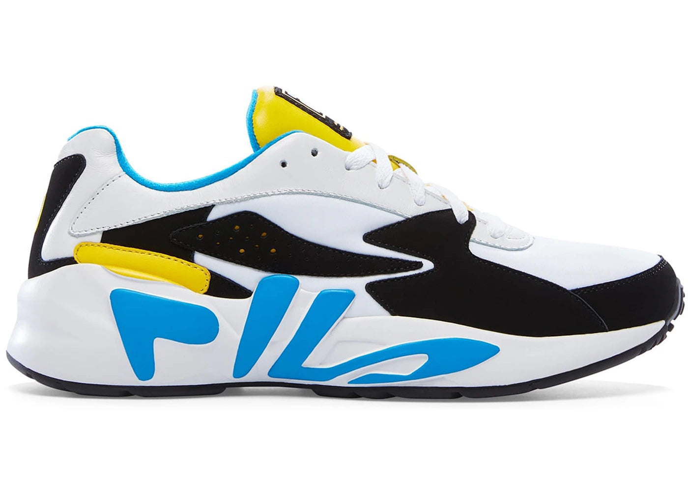 Fila Mindblower Pink Dolphin Dolphin Motorsports