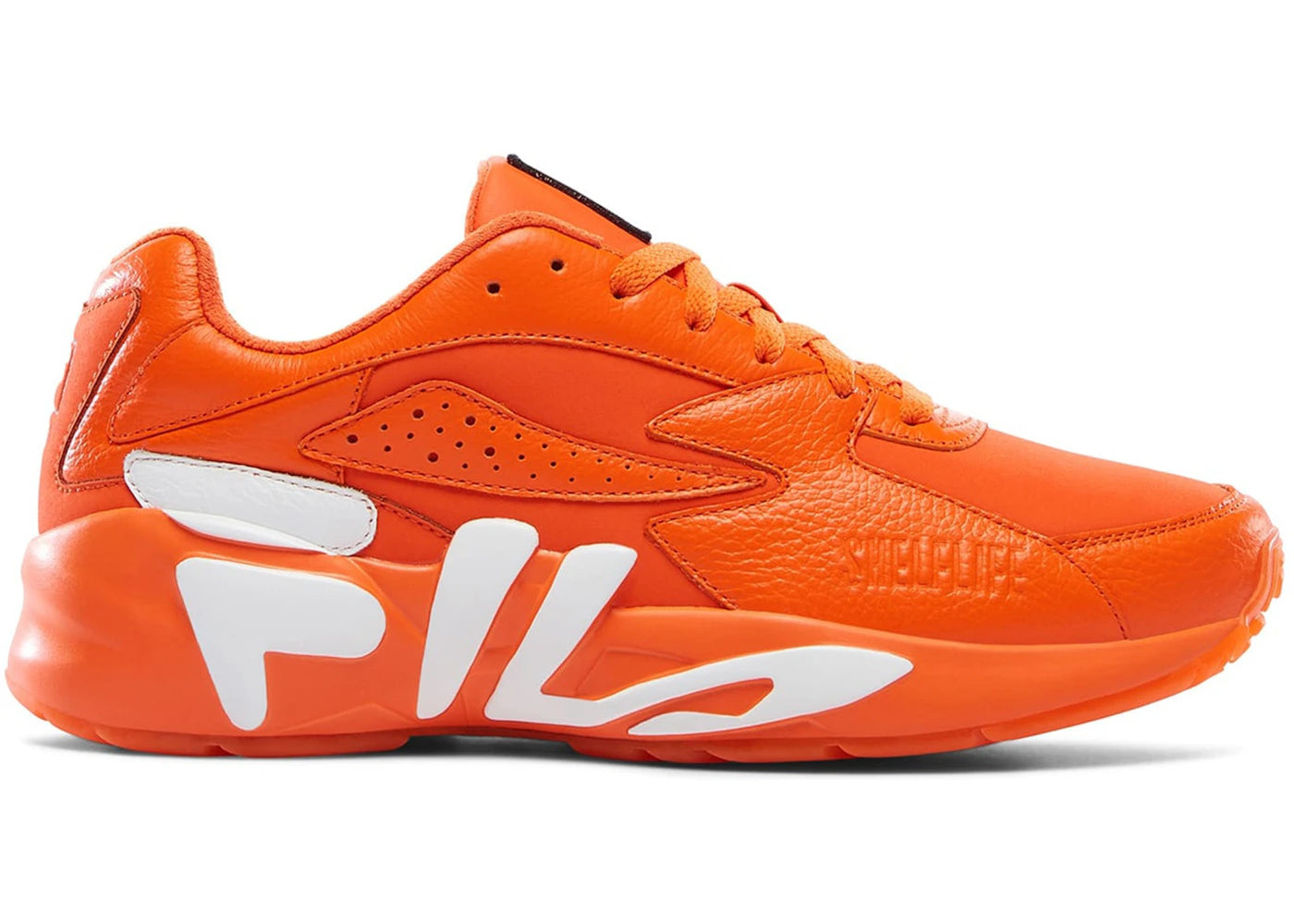 Fila Mindblower Shelflife
