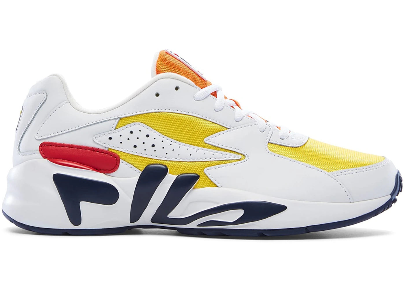 Fila Mindblower Shinzo