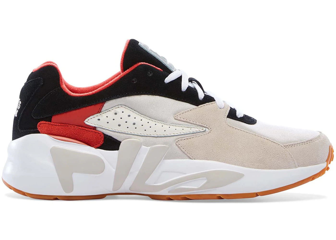 Fila Mindblower Sneakers Delight Dom Luis I Bridge