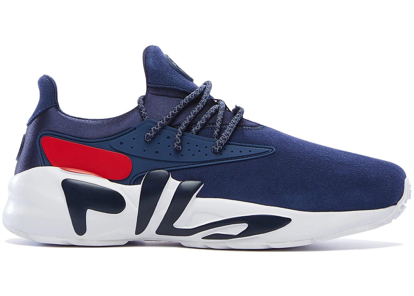 Fila Mindbreaker 2.0 Archive Cape Town