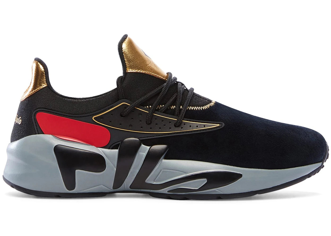 Fila Mindbreaker 2.0 Han Cholo