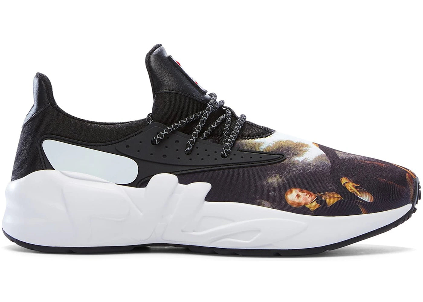 Fila Mindbreaker 2.0 Lafayette French Revolution