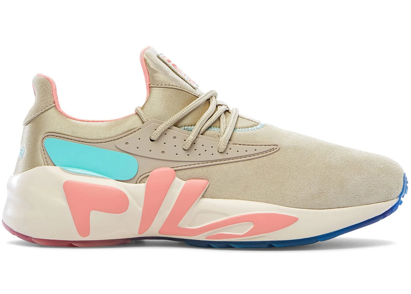 Fila Mindbreaker 2.0 Rime Brooklyn Beach