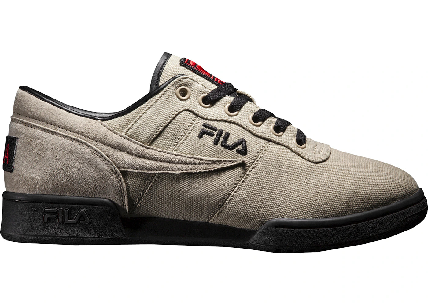 Fila Original Fitness Ghostbusters
