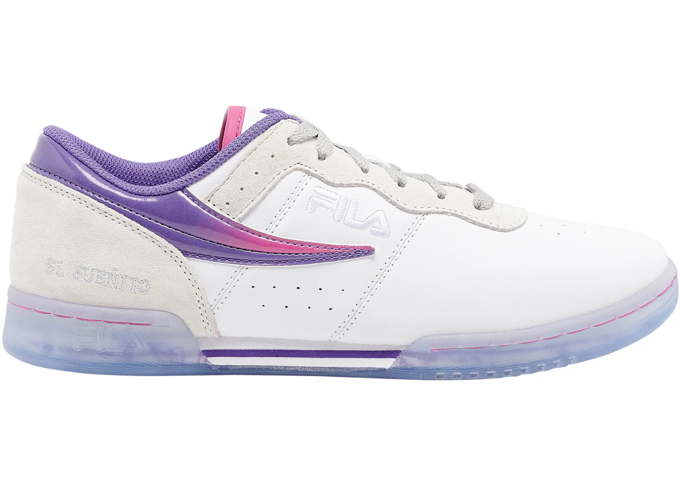 Fila Original Fitness In The Heights (Women's)