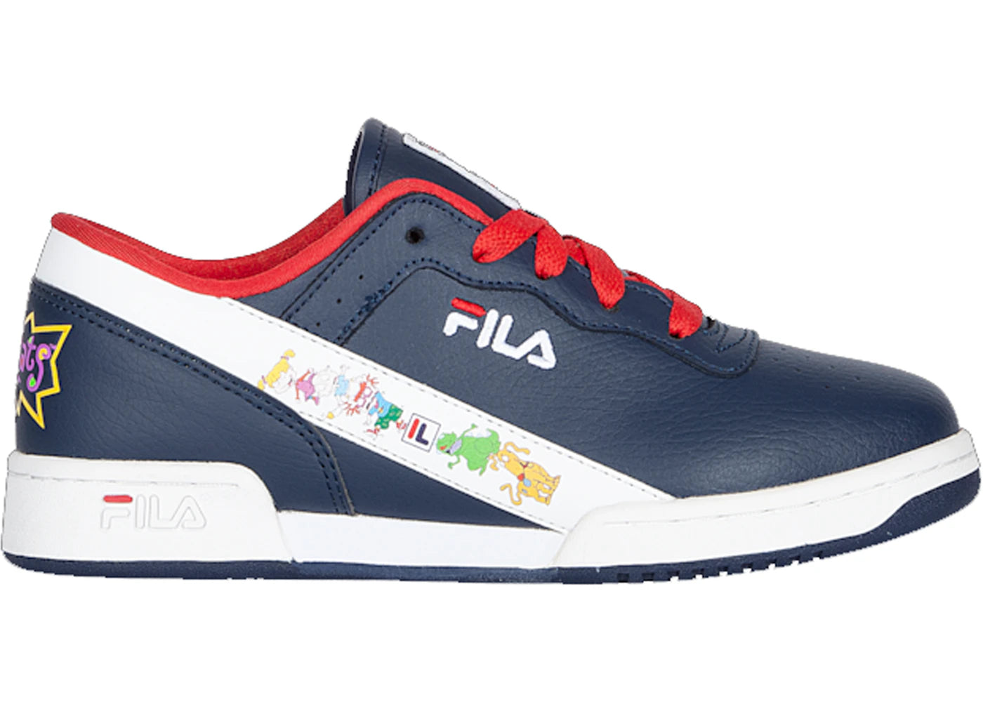 Fila Original Fitness Rugrats (GS)