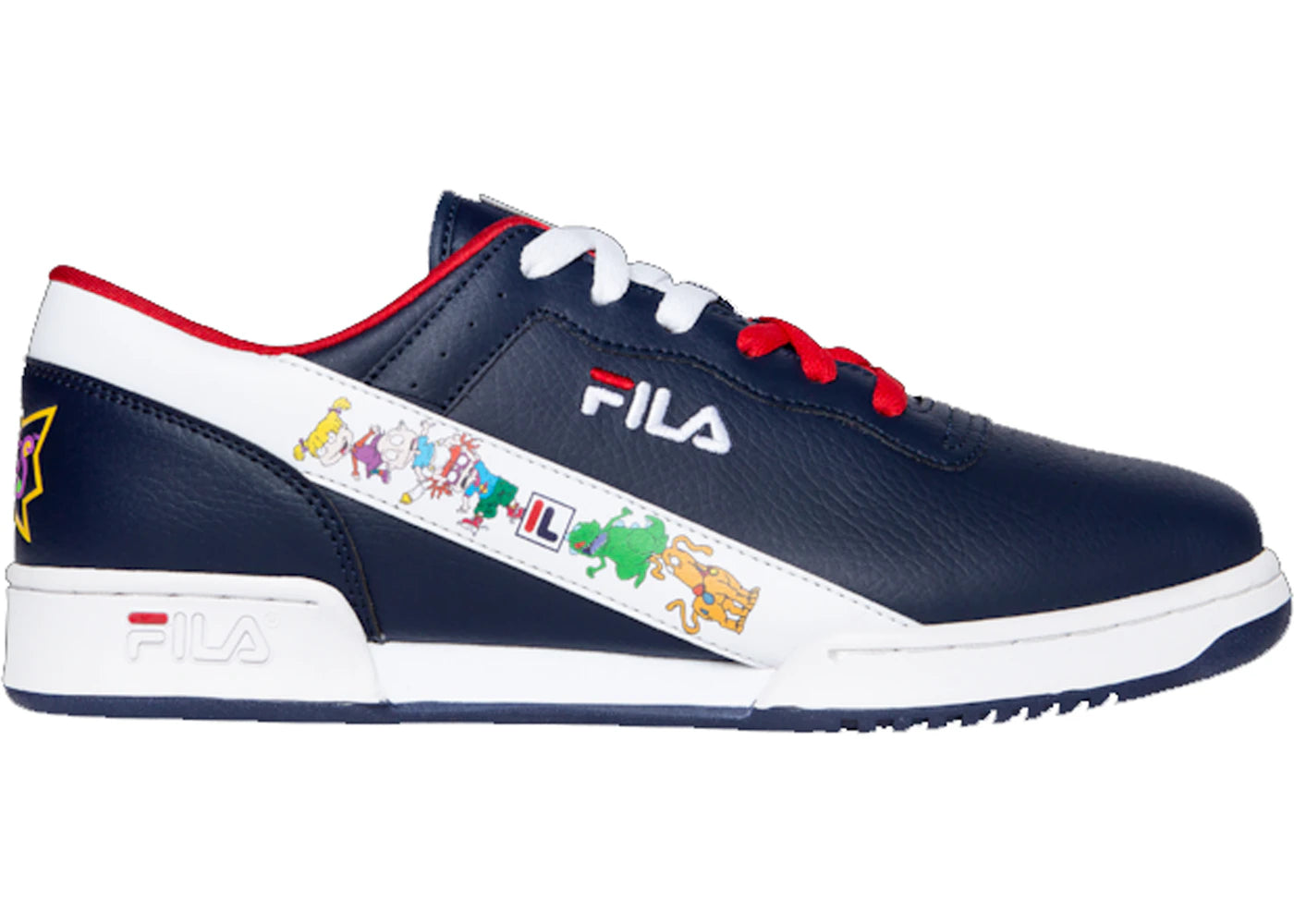 Fila Original Fitness Rugrats