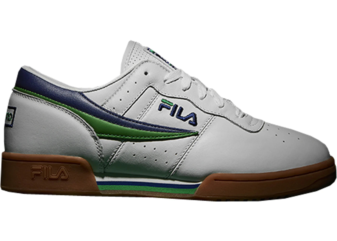 Fila Original Fitness Salvin Shoes 90th Anniversary