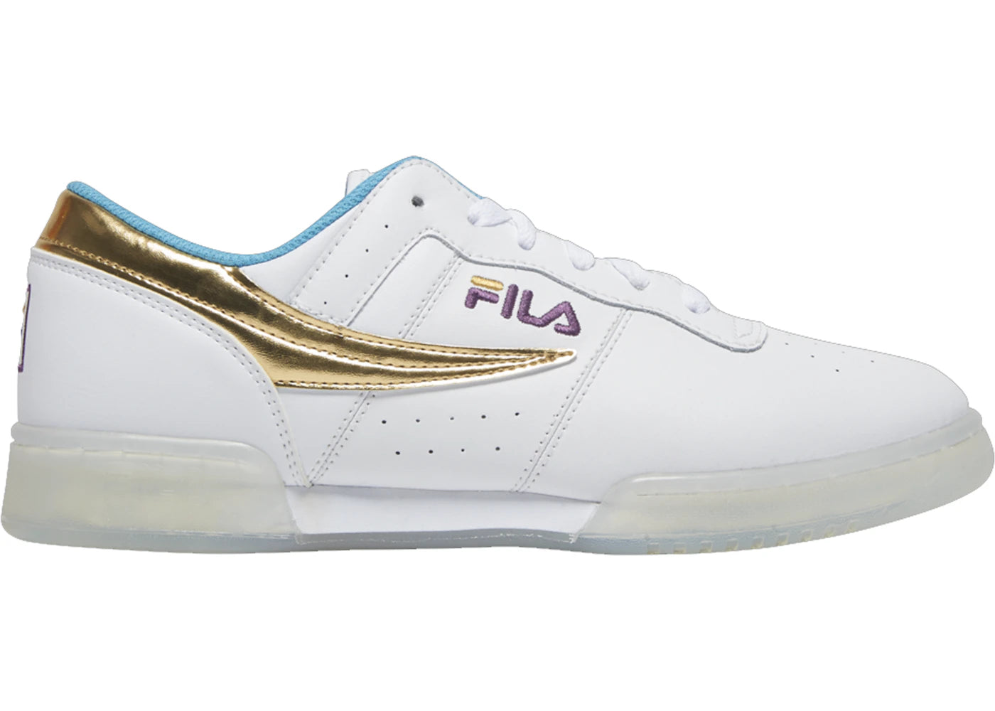 FIla Original Fitness WWE White