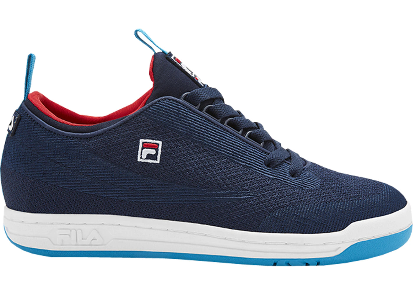 Fila Original Tennis 2.0 BNP Paribas Open