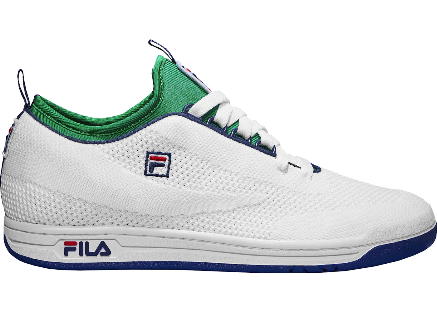 Fila Original Tennis 2.0 Knit BNP Paribas Open (2018)