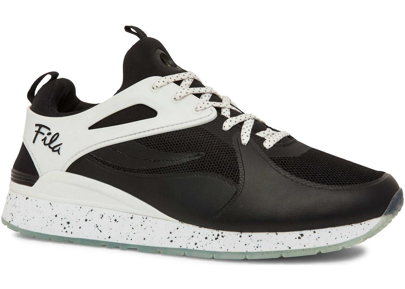 Fila Overpass 2.0 Fusion Barcode