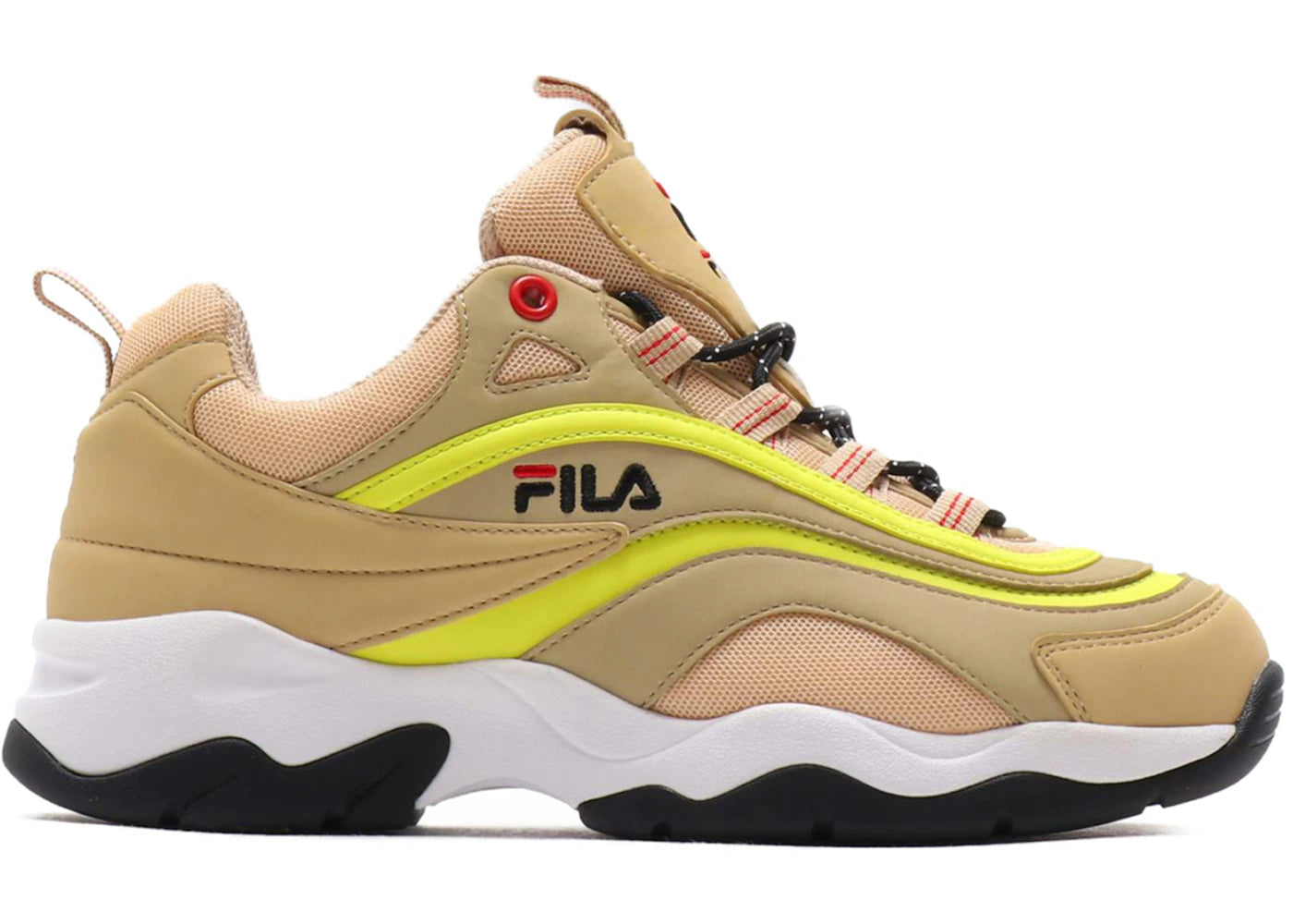 Fila Ray atmos Pink (Women's)