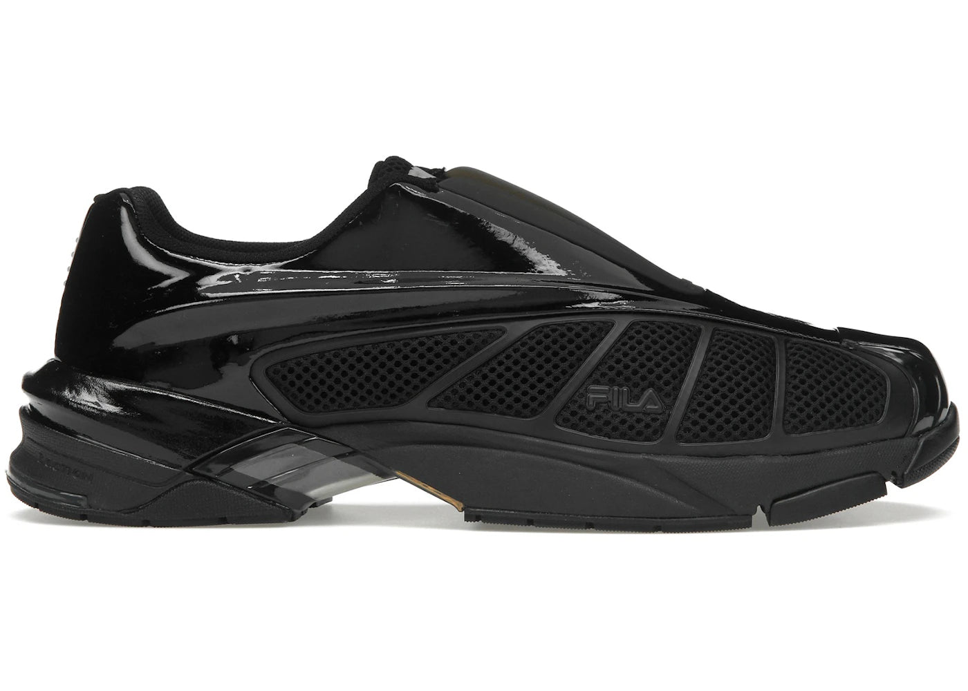 Fila Replica 2002 Black