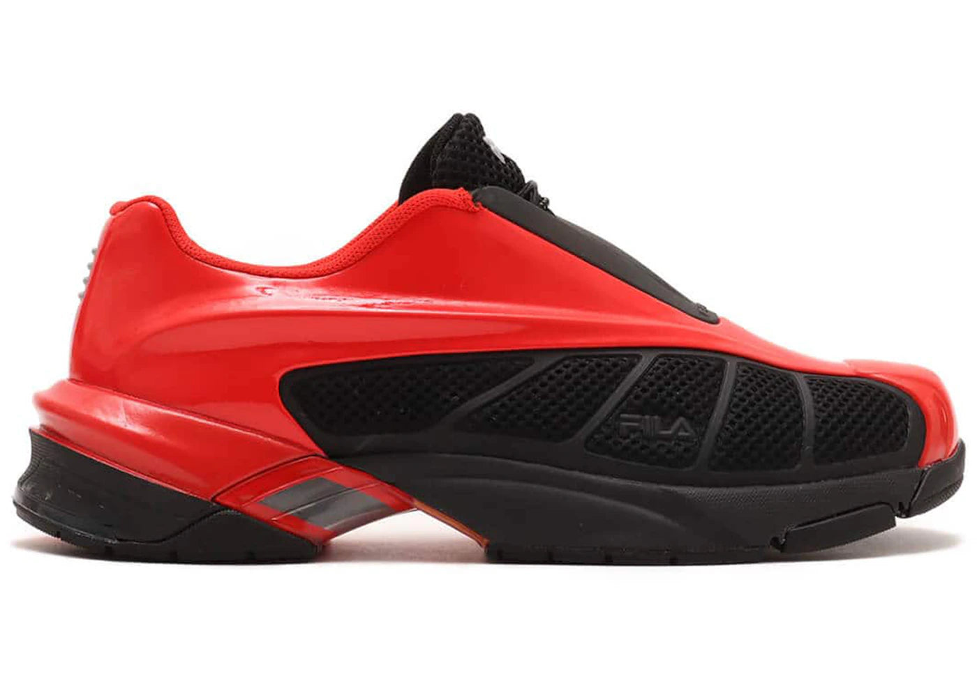 Fila Replica 2002 Red