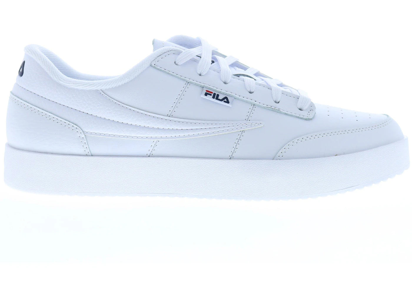 Fila Royalton White