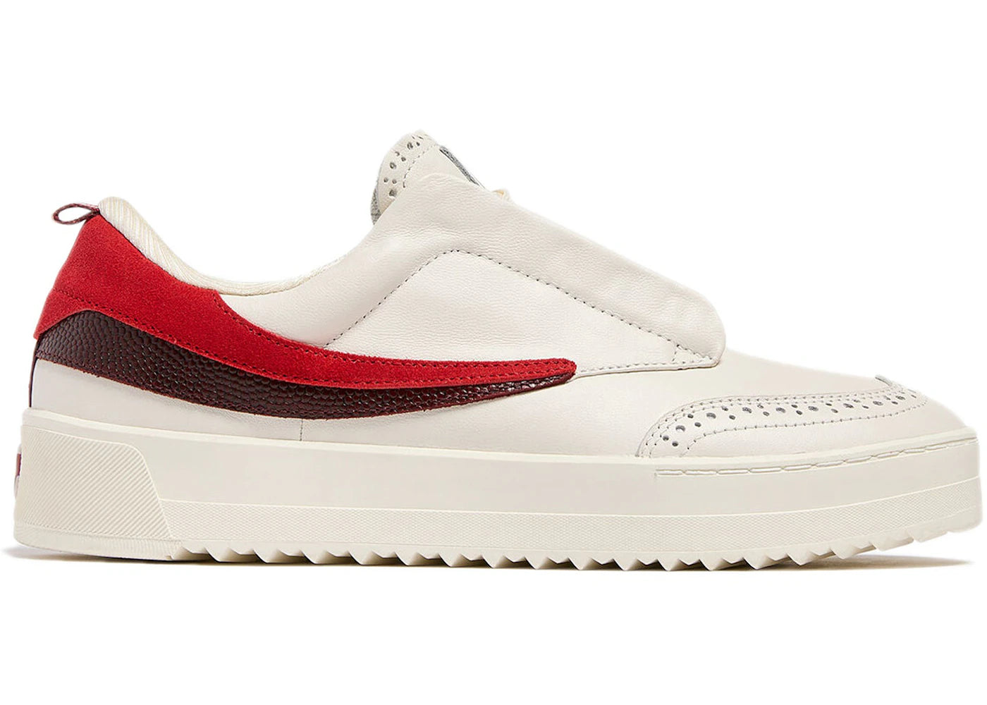 Fila Sanati SL Gardenia Red Syrah