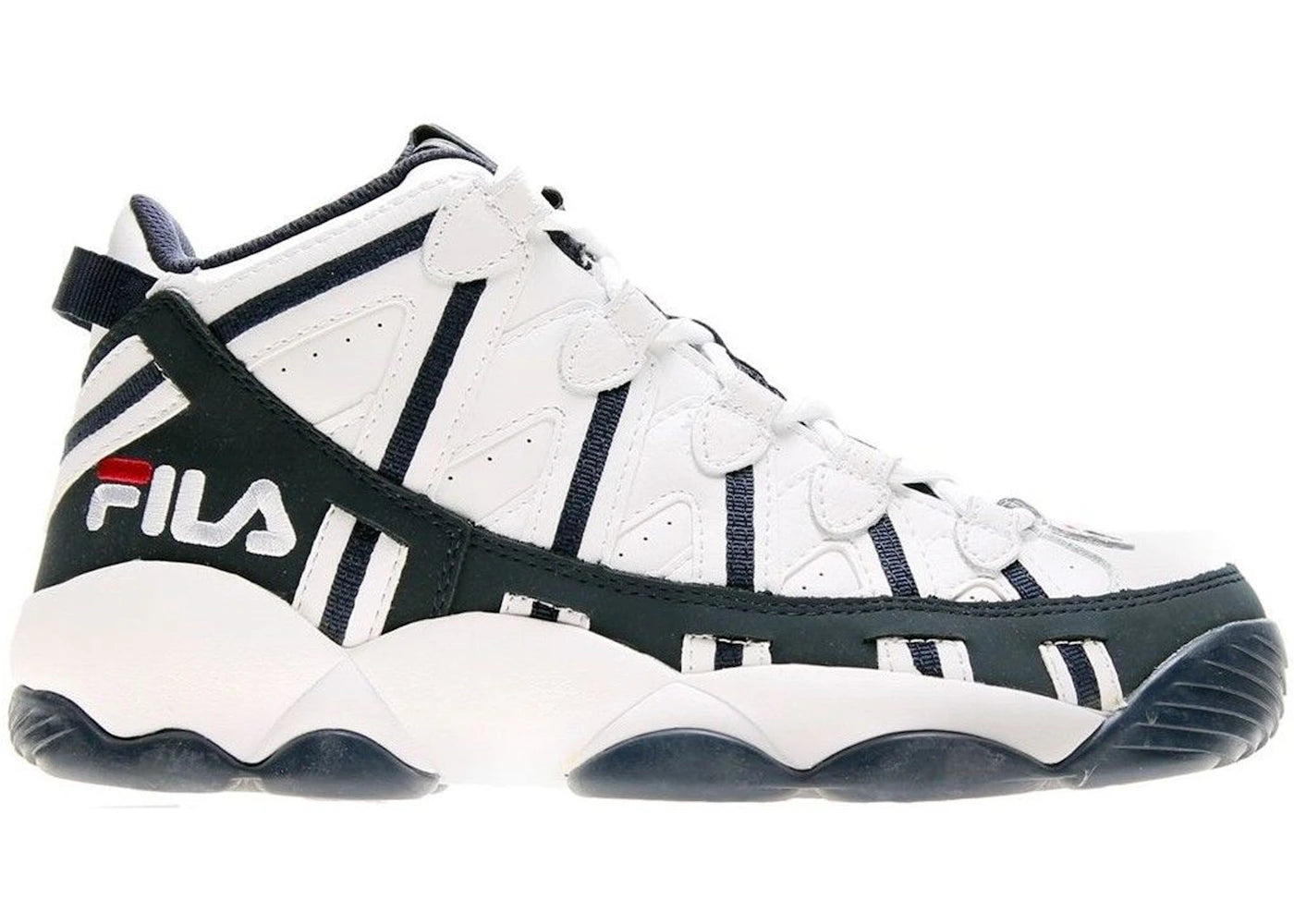 Fila Spaghetti Tradition