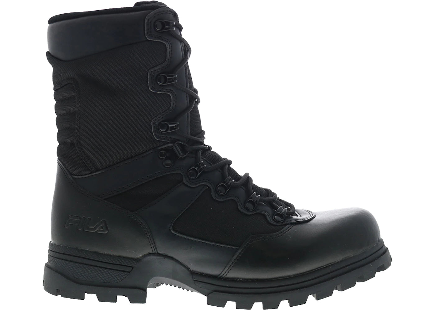 Fila Stormer Triple Black