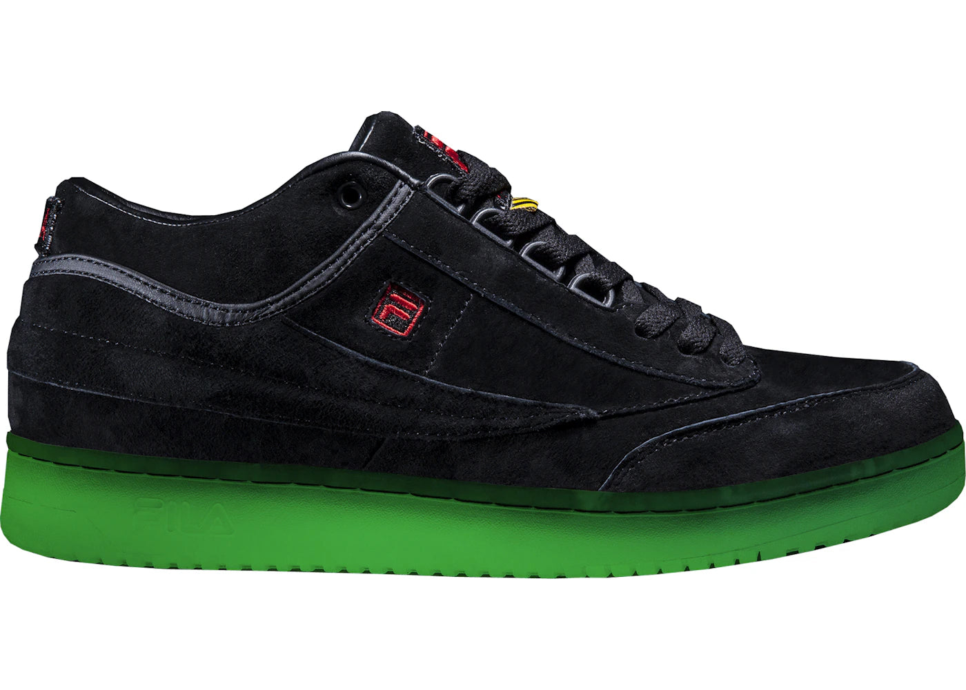 Fila T-1 Mid Ghostbusters