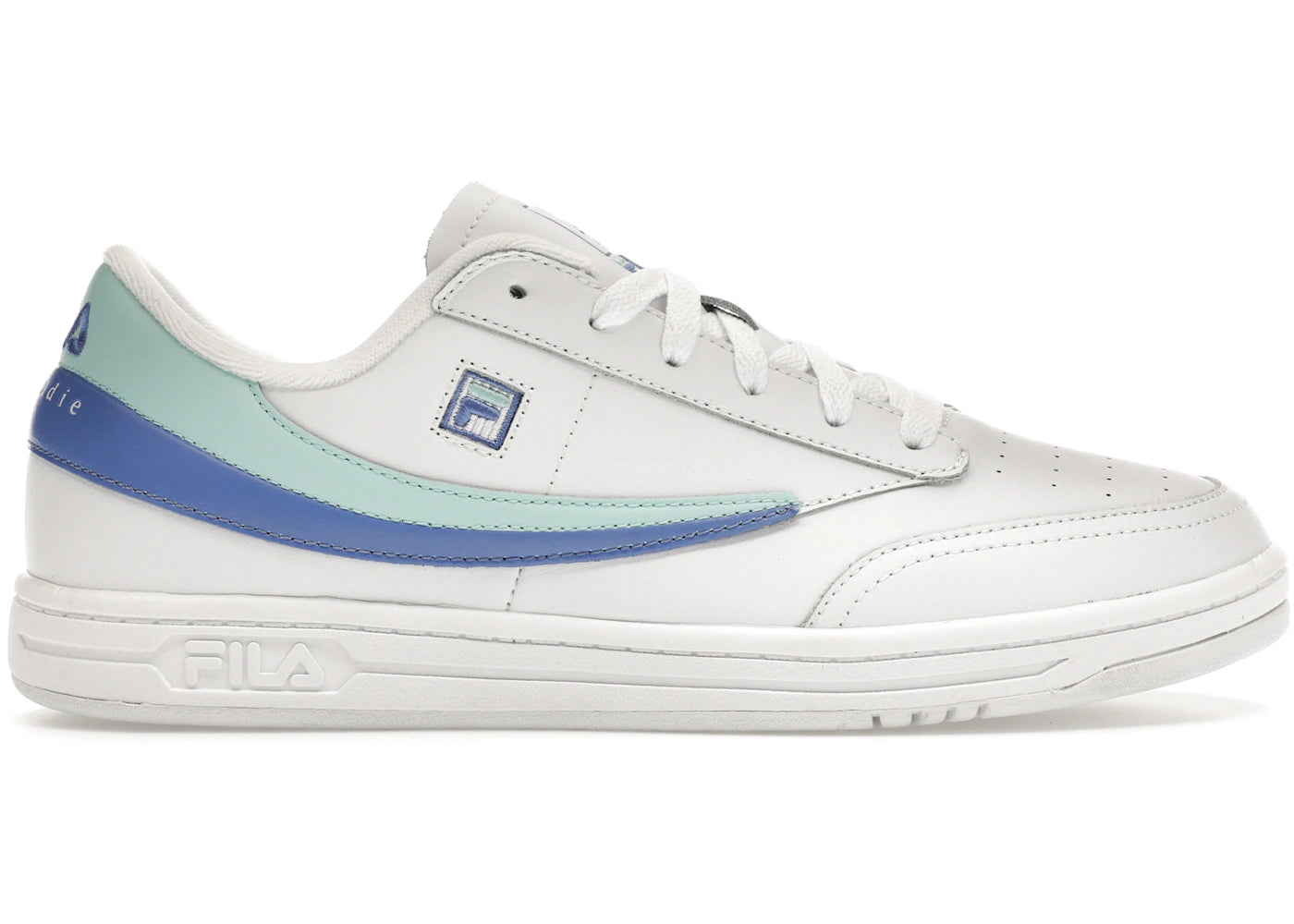 Fila Tennis 88 Biggie Smalls White