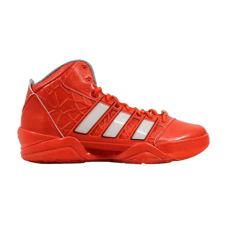 adidas AdiPower Howard 2 Orange/White-Gold