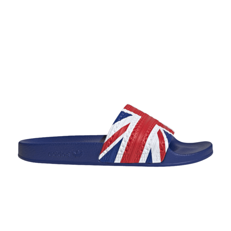 adidas Adilette Great Britain