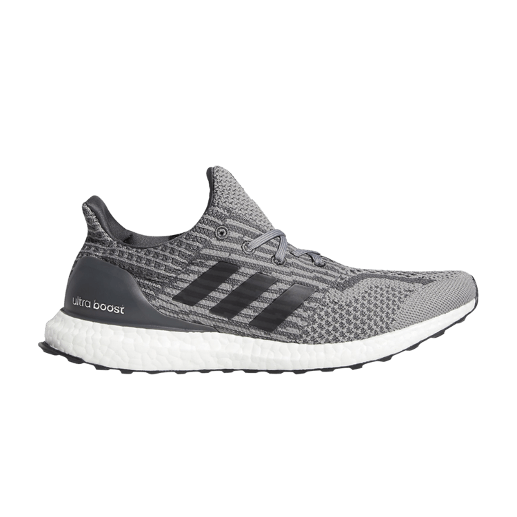 adidas Ultra Boost 5.0 Uncaged DNA Grey