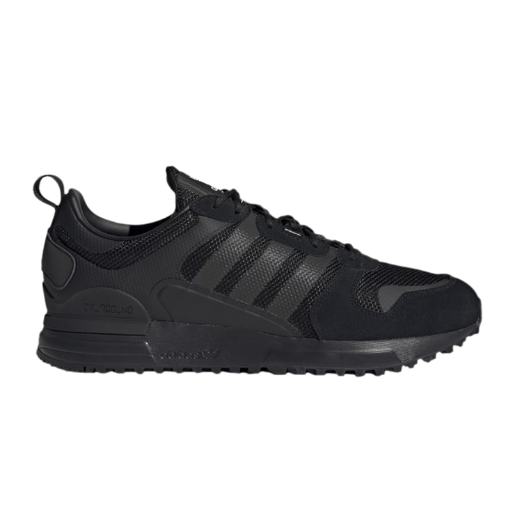 adidas ZX 700 HD Triple Black