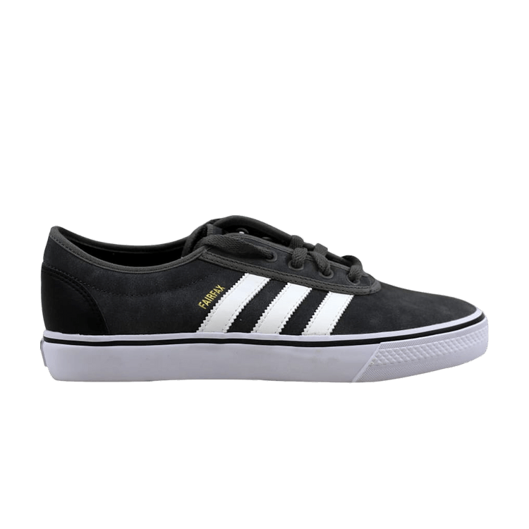 adidas Adi Ease Grey/White
