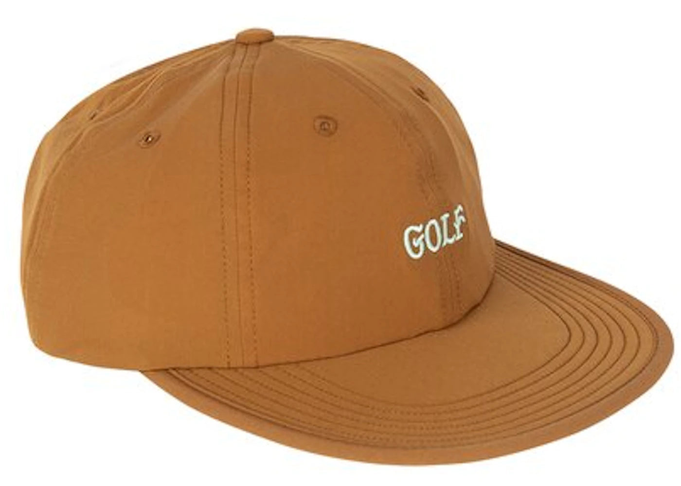 GOLF City Jogger Hat Brown