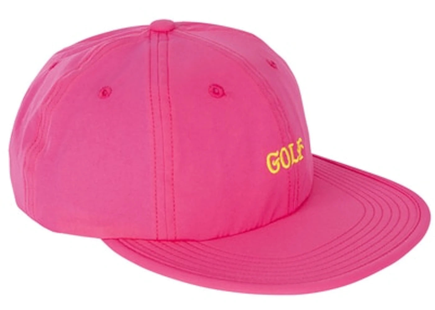 GOLF City Jogger Hat Pink