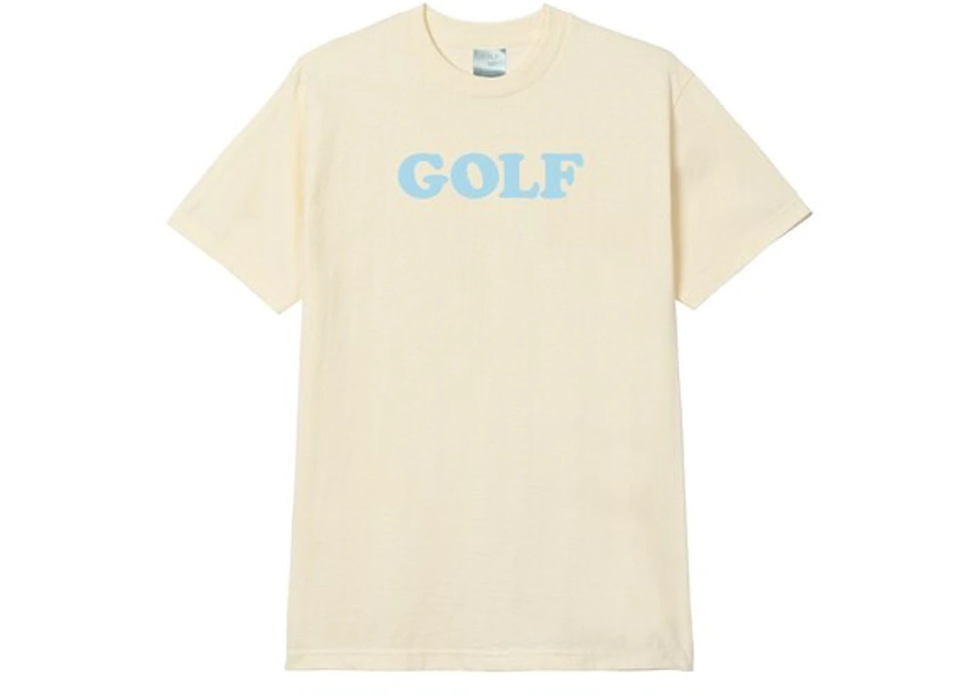 GOLF Cooper Tee Cream