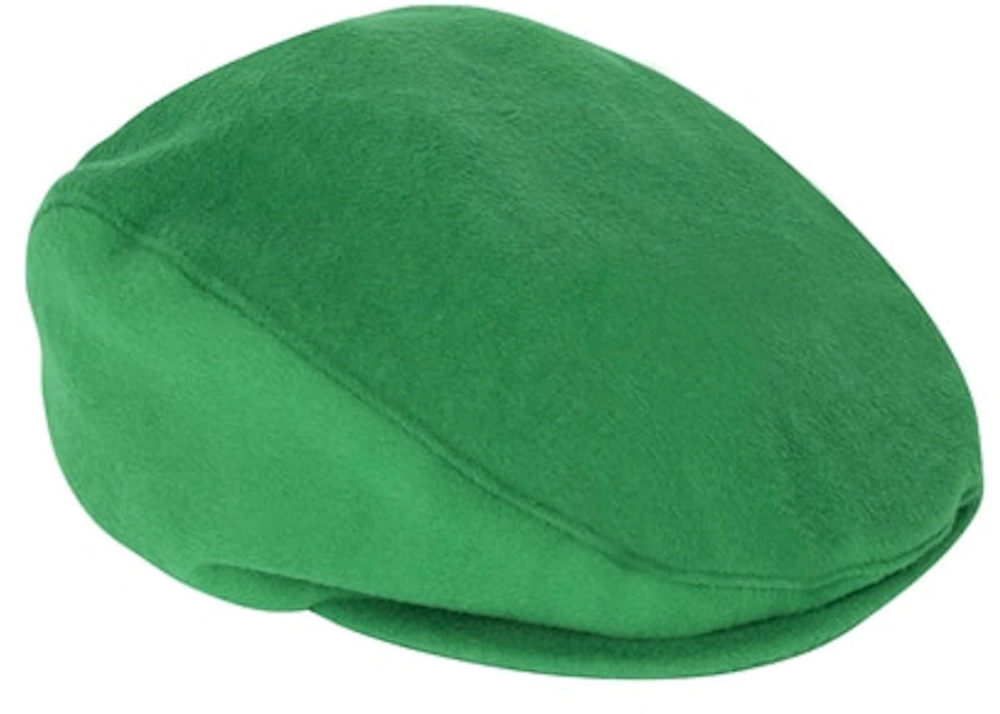 GOLF Driver Hat Green