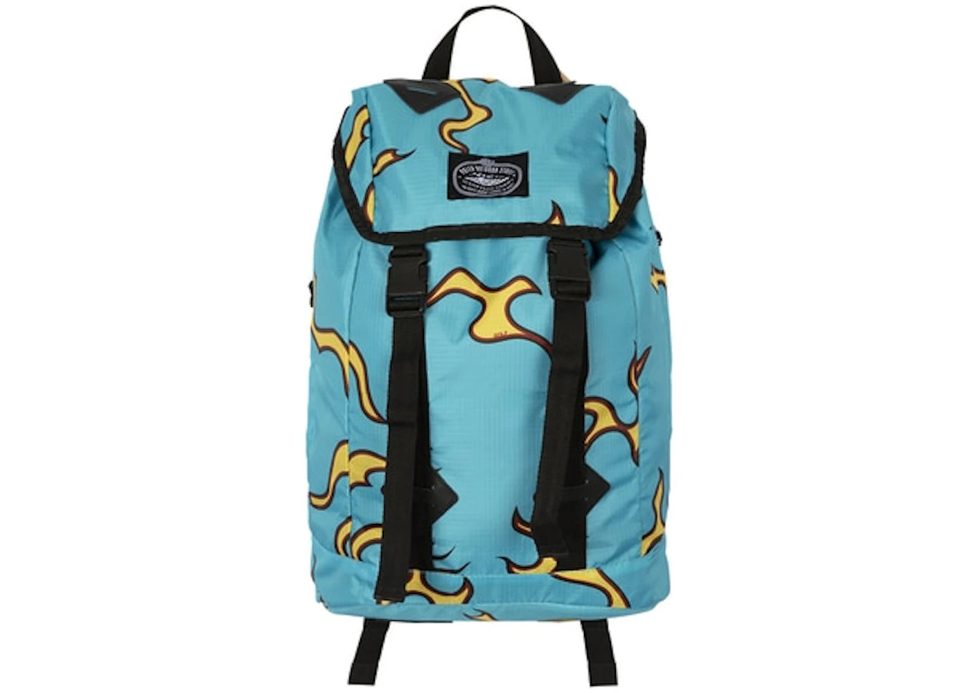 GOLF Flame Rucksack 3.0 Multi