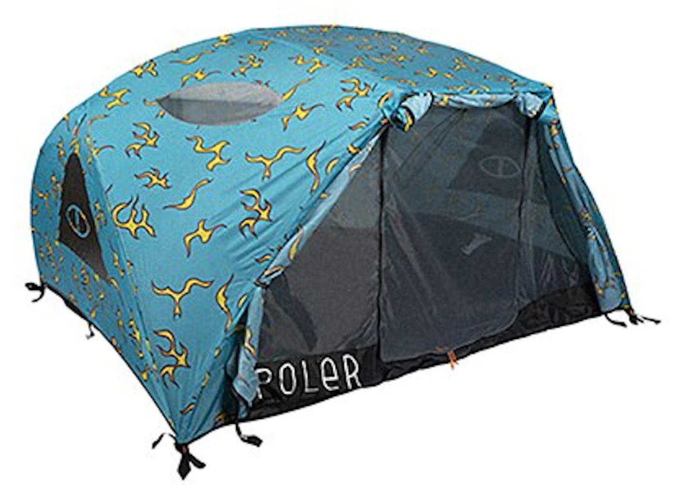 GOLF Flame Tent Multi