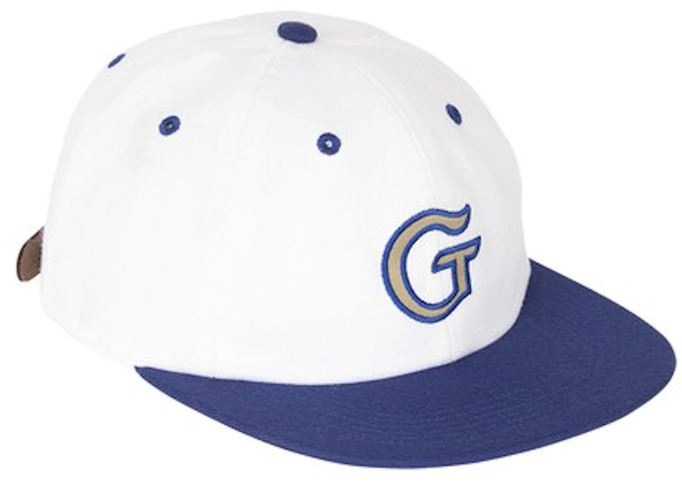 GOLF Gaylord Two Tone 6 Panel Hat Blue