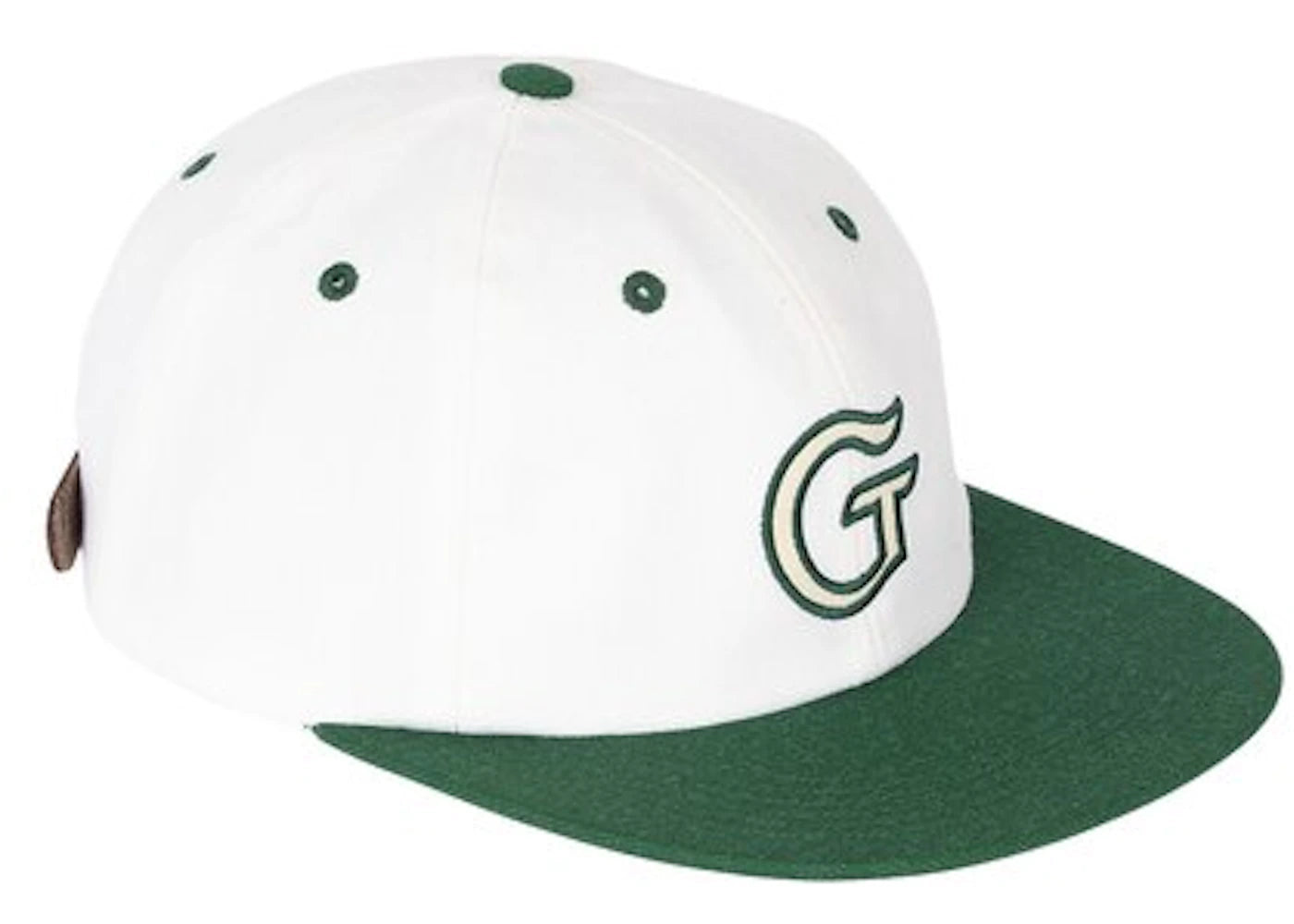 GOLF Gaylord Two Tone 6 Panel Hat Green