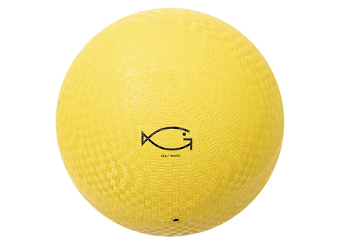 GOLF Golf Wang Dodge Ball Yellow
