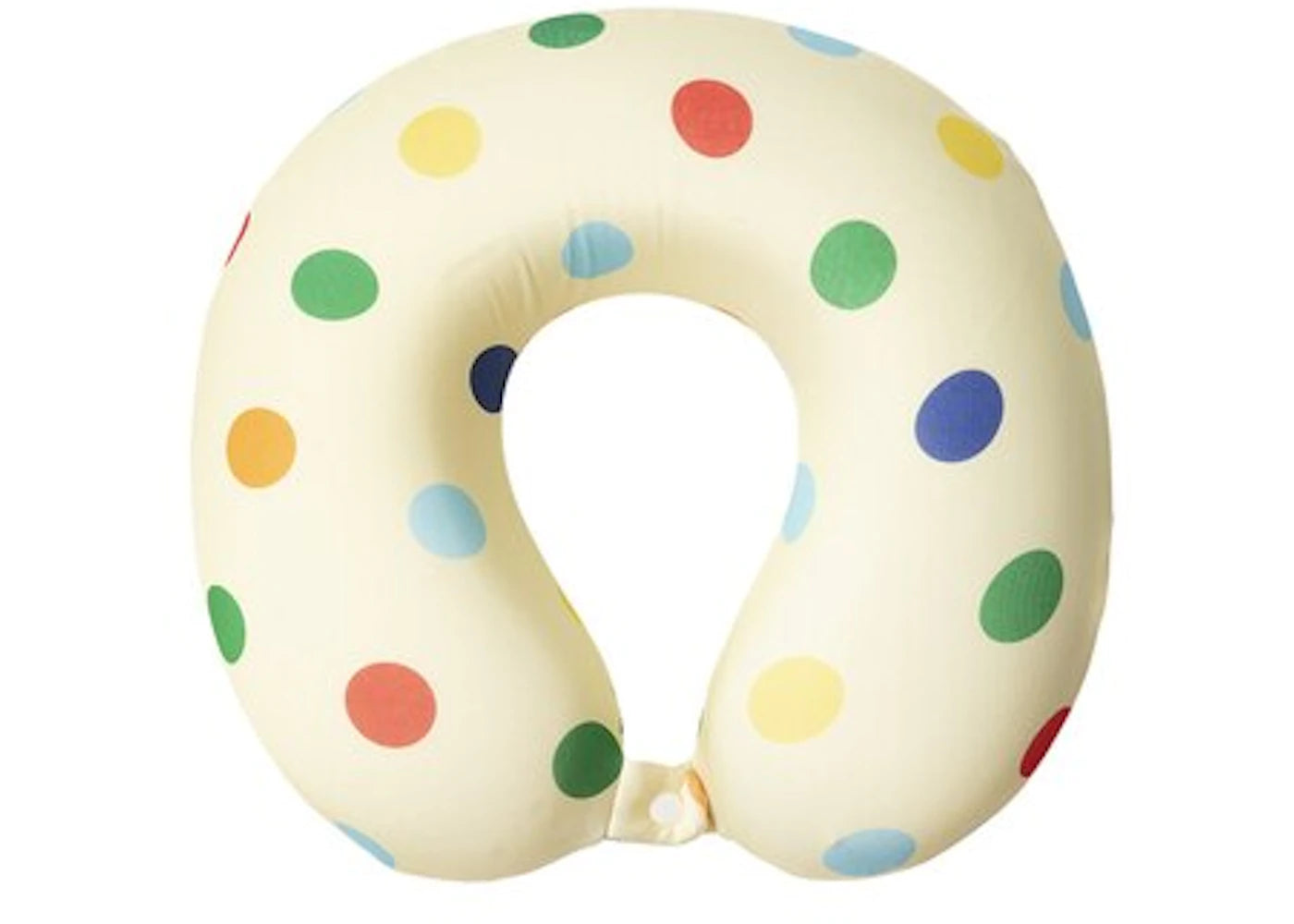 GOLF Polka Dot Neck Pillow Multi