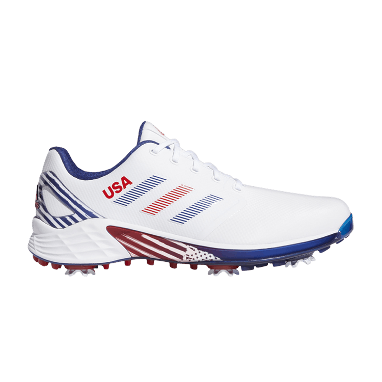adidas ZRG21 USA