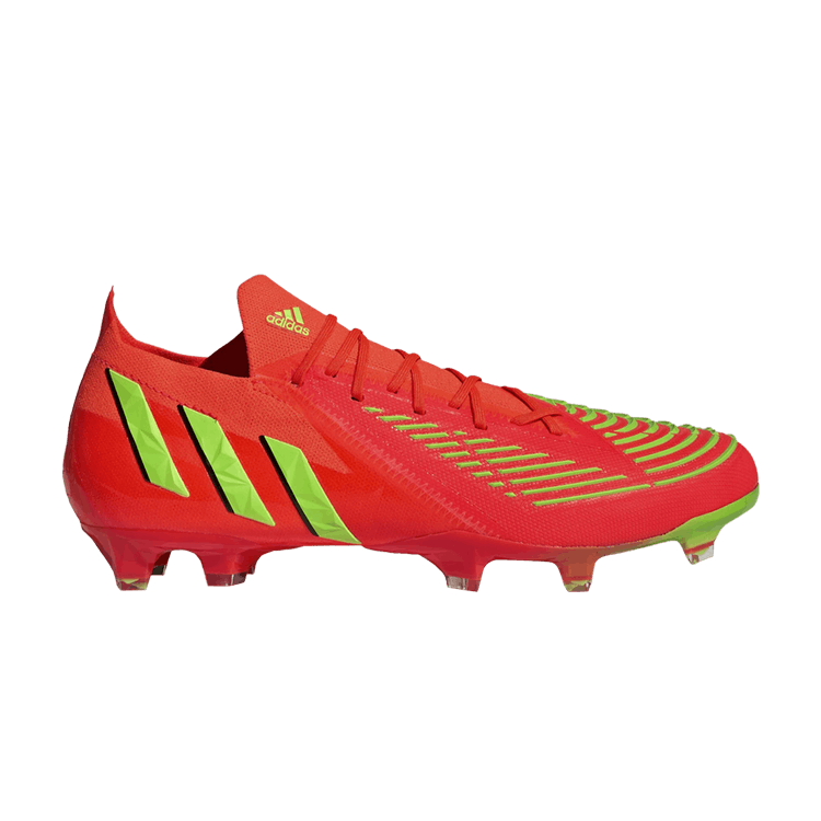 adidas Predator Edge.1 Low FG Game Data Pack