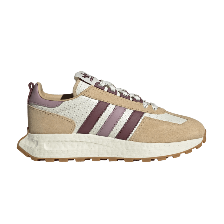 adidas Retropy E5 Hazy Beige (Women's)