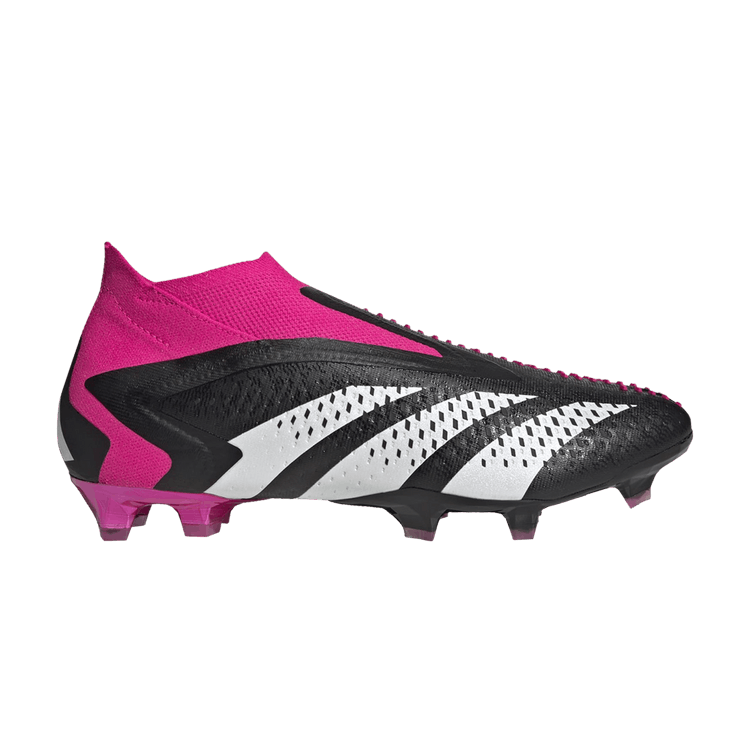 adidas Predator Accuracy+ FG Own Your Football Pack