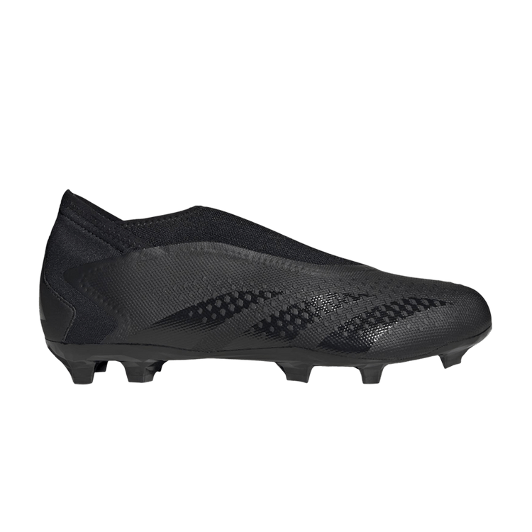 adidas Predator Accuracy.3 Laceless FG Nightstrike Pack