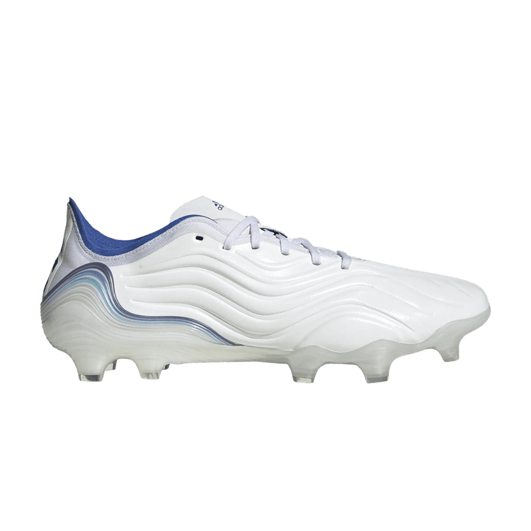 adidas Copa Sense.1 FG White Legacy Indigo