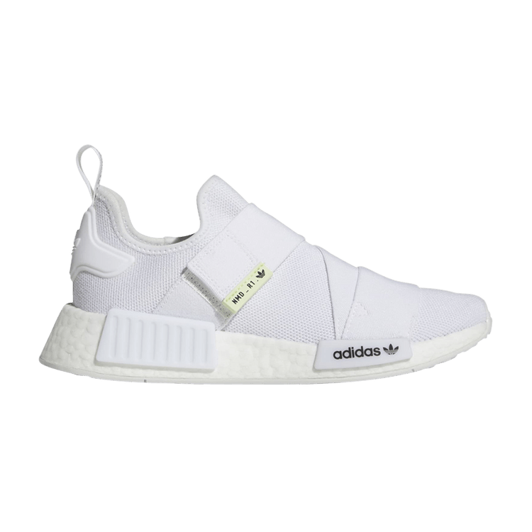adidas NMD R1 Cloud White Core Black (Women's)