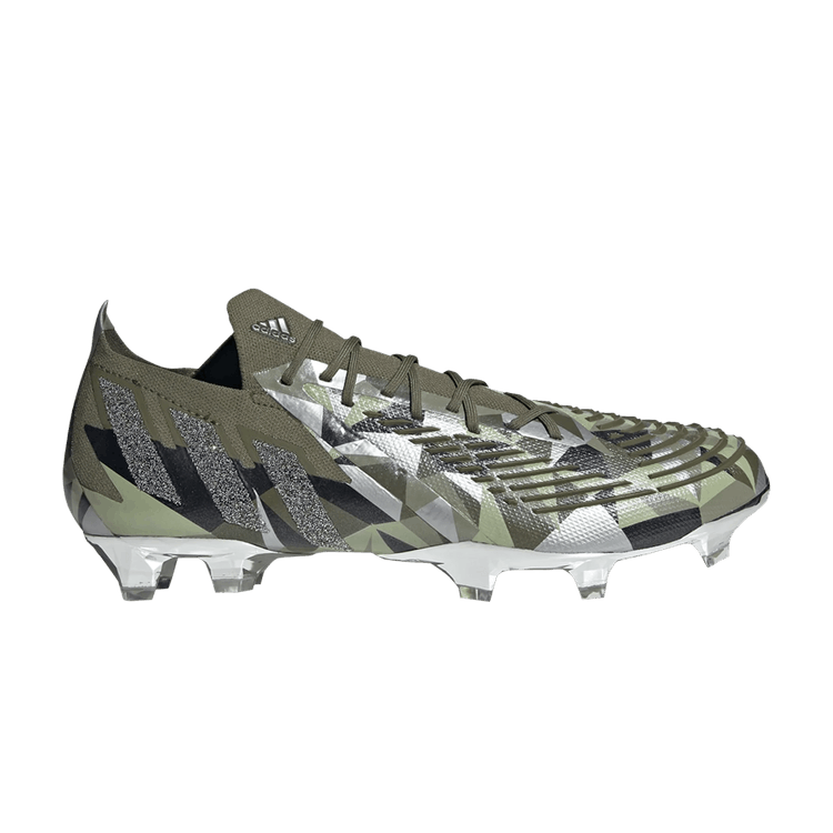 adidas Predator Edge Crystal.1 FG Focus Olive