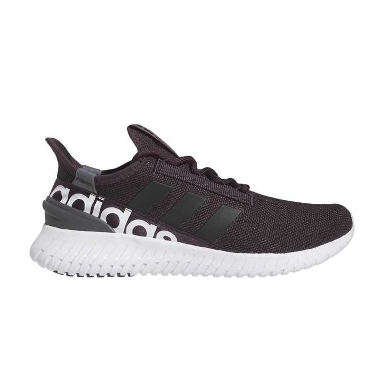adidas Kaptir 2.0 Shadow Maroon Core Black Cloud White